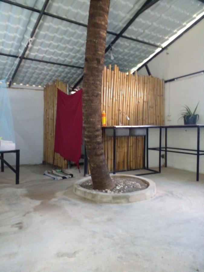 The Plantation Hostel Kampot Buitenkant foto