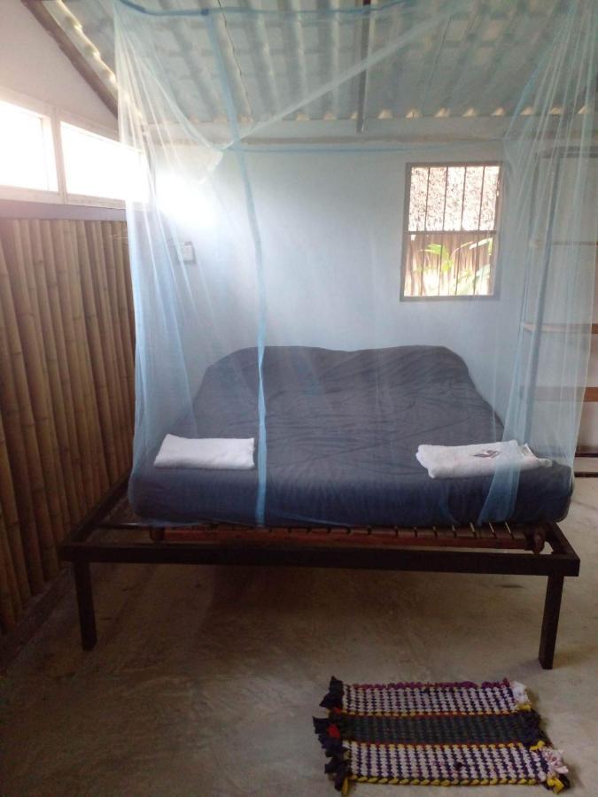 The Plantation Hostel Kampot Buitenkant foto