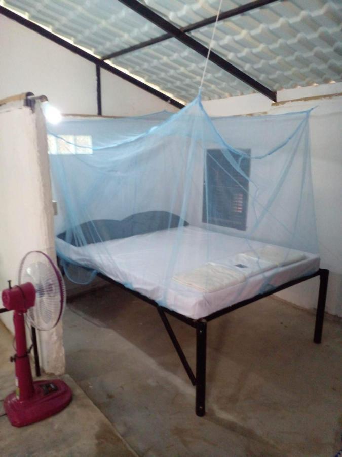 The Plantation Hostel Kampot Buitenkant foto